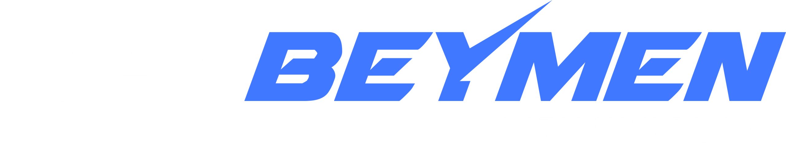 beymenbet logo